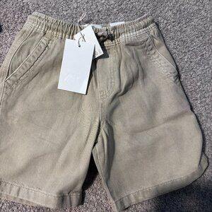 Zara Boys Shorts